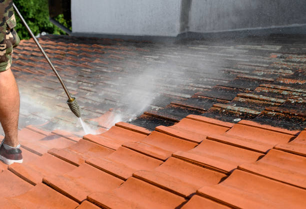 Best Concrete Pressure Washing  in Montclair, CA