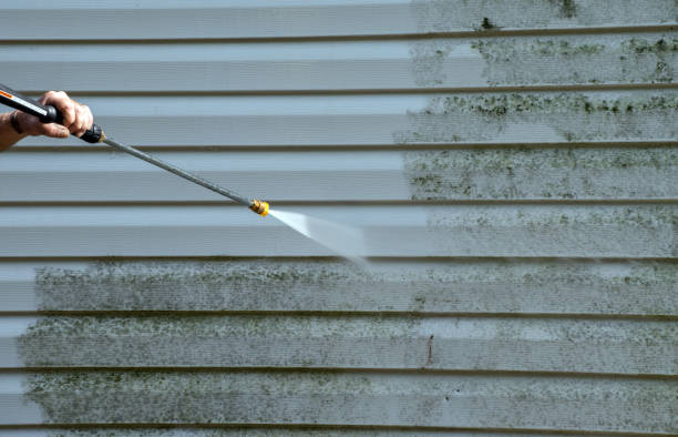 Best Exterior Home Cleaning  in Montclair, CA