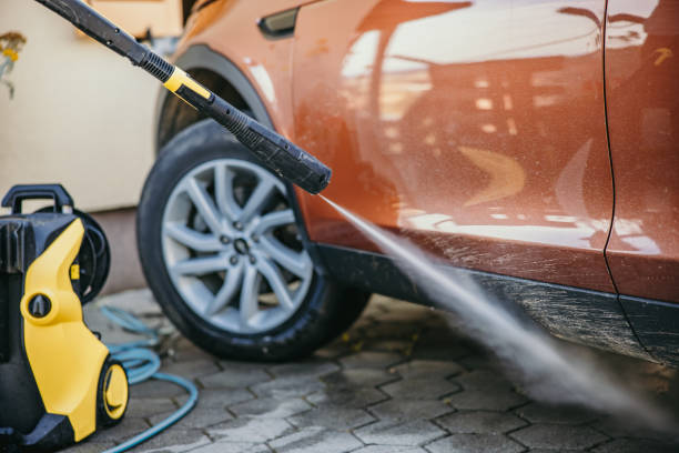 Best Roof Power Washing Services  in Montclair, CA