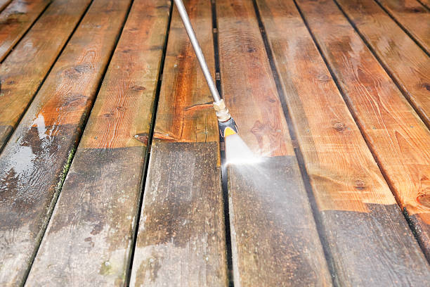 Local Pressure Washing Services in Montclair, CA