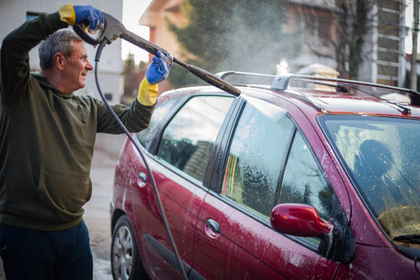 Best Roof Pressure Washing  in Montclair, CA